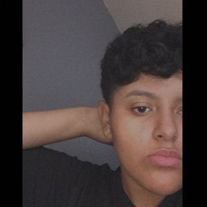 Meet your Posher, Mariana